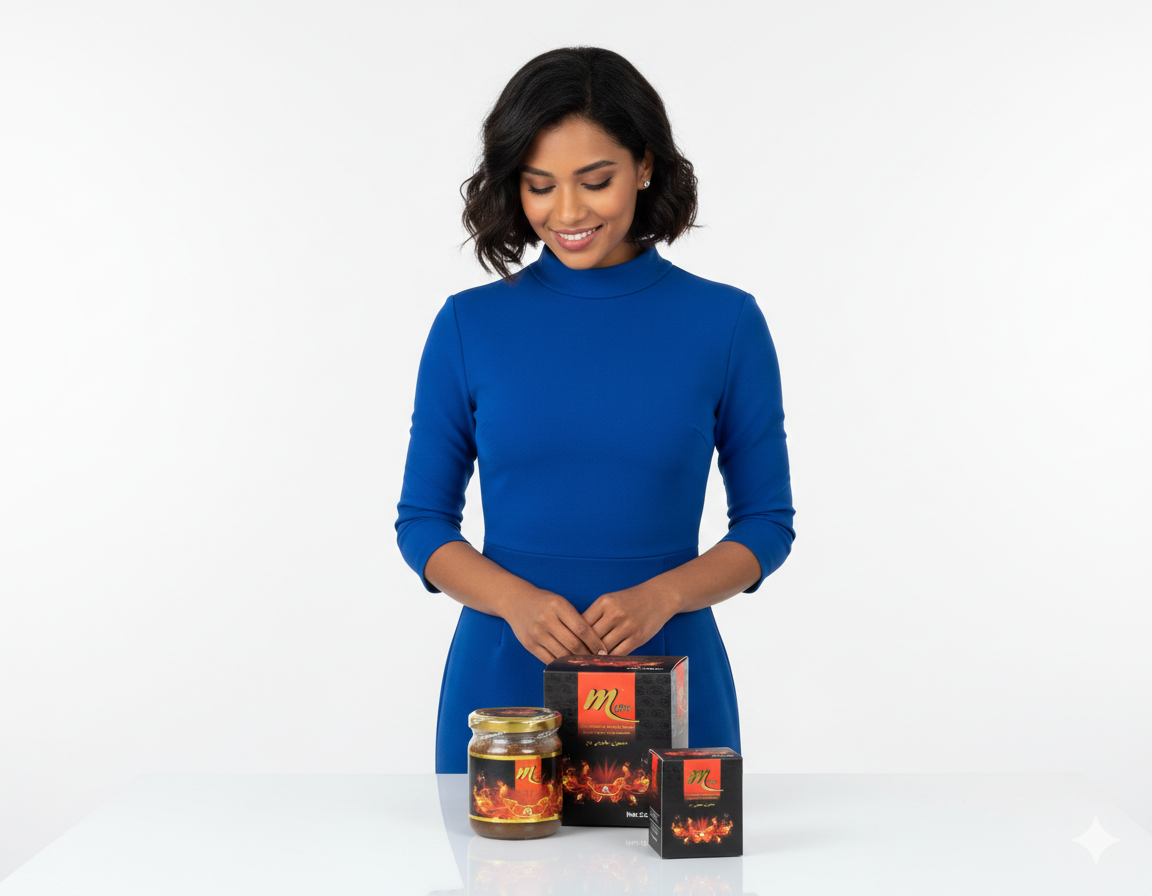 M Plus 2 adet 240gr + 1 adet 40gr