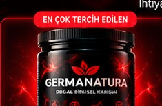 Germanatura tekli paket
