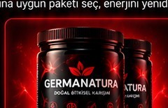 Germanatura ikili paket