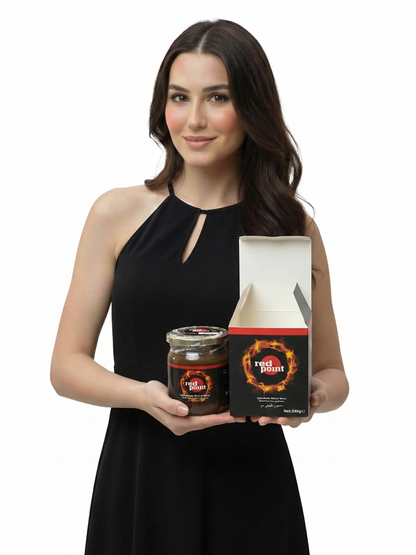 Redpoint 240GR