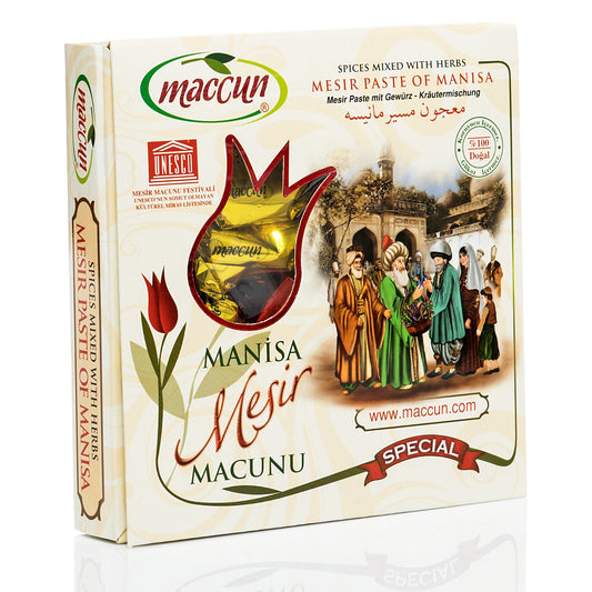 Special Mesir Macunu 125 Gr