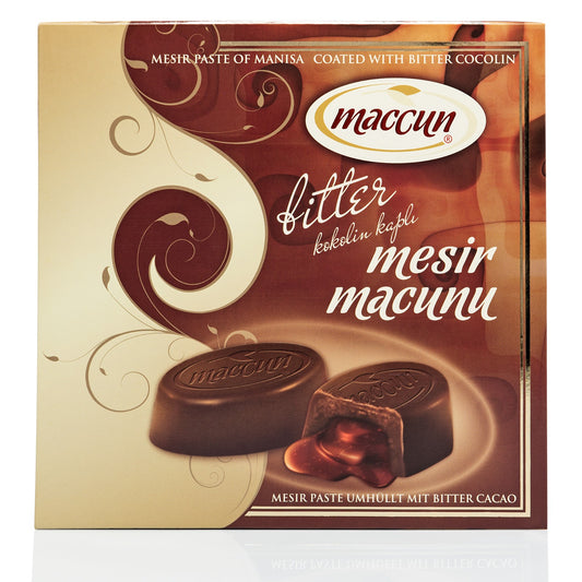 Mesir Çikolatası 240  Gr Hediyelik