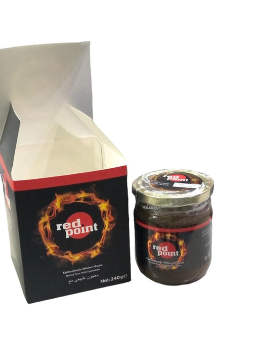 Redpoint 240GR